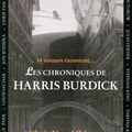 Les Chroniques de Harris Burdick