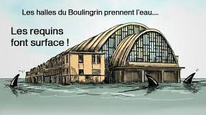 Boulingrin, Saint Thomas, Sainte Anne: des nouvelles inédites sur les  marchés rémois