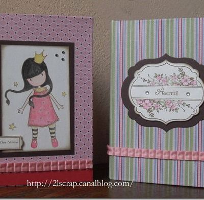 Petits carnets….