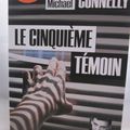 Le Cinquième témoin, de Michael Connelly (Audiolib, lu par François Tavares)