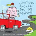 Le roi des papas.