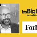 FREDERIC FOUGERAT PARMI LES 10 PERSONNALITES LES PLUS INFLUENTES DE LA COMMUNICATION