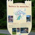 Le circuit le la mouche ...