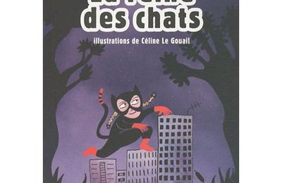 Mon après-midi lectures