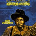 "BLUES HISTOIRES COURTES" : nouvel album BD