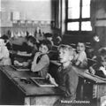 1940-2021 (36) 1959 : premier jour instit, minute par minute