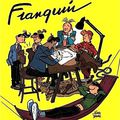 FRANQUIN par SCHWARTZ