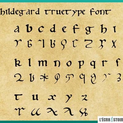 Inventer une langue pour une fiction