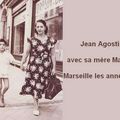 01 - 110 - Famille Marius Agostini