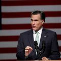 Mitt Romney a réagit sur la question du mariage homosexuel