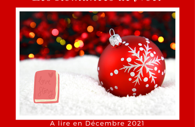 Spécial Noël: Les sorties de Noël en décembre, partie 2