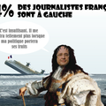 Ils ont oublié d'en parler à Canal + ???