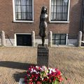 La Maison Anne Frank - Zandvoort - Haarlem - Bloemendaal