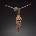 Crucified Christ, Cologne, c. 1340–1350