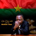 Que Dieu veille sur le Burkina-Faso