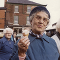 Les photos de Shirley Baker