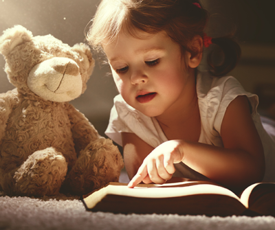 UNE PENSEE TENDRE....