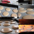 Challenge macaron #2