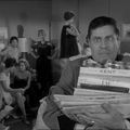 Le Dingue du Palace (The Bellboy) de Jerry Lewis - 1960