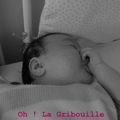 La découverte de Gribouille...# 09