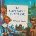 Le Capitaine Fracasse