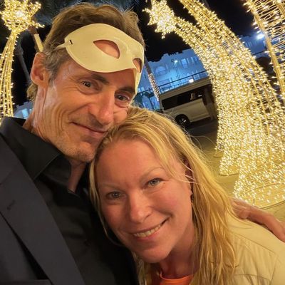 - Les voeux reçus avec des photos...