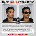 Essayes tes Ray Ban online!