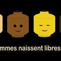 Tous LEGO