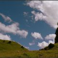 Le Pas de l'Aiguille - Refuge des Chaumailloux