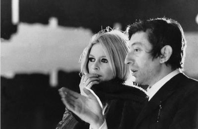 Bardot et Gainsbourg