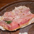 SALTIMBOCCA