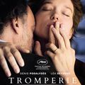 Concours Tromperie: 10 places à gagner pour voir le nouveau film d'Arnaud Desplechin!