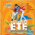 Passeport été 2017