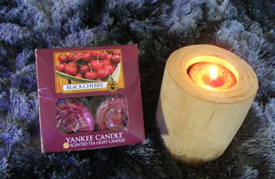 Yankee Candle...