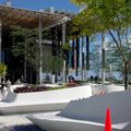 PAMM, le nouveau musée d'art de Miami