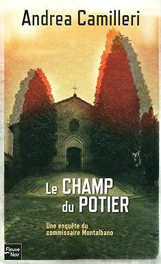 Le champ du potier de Andrea Camilleri