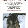 Gargaragel et le loup du volcan