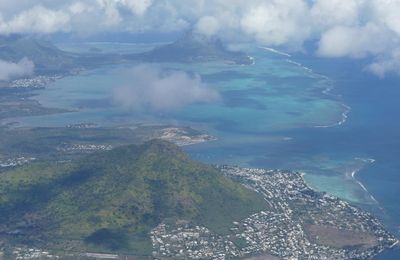 Découverte de l'est de Madagascar - début de l'aventure 