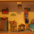 Le loft de Barbie suite et fin...