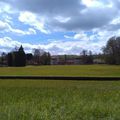 Une belle balade dans le Parc de l'Abbaye de Trois-Fontaines