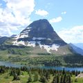 Parc national de Glacier