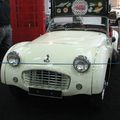 Triumph TR3 (1955-1957)