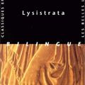 Lysistrata d’Aristophane 