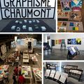 Festival de l'affiche et du graphisme, Chaumont 2013