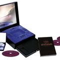 Coffret Ultimate Twilight Chapitre 4 - Première Partie
