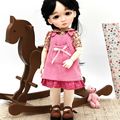 Mes petites BJD de Virginia Lee 