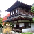 Kyoto en automne