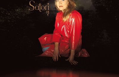 Aline Chevalier nous chante son Satori avec le clip Ta Capitale