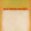 Sotheby's Contemporary Art Evening Sale to Be Led by a Major Mark Rothko Painting