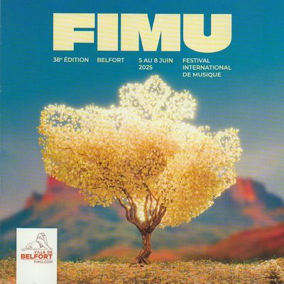 FIMU 2025, La Chica à Belfort